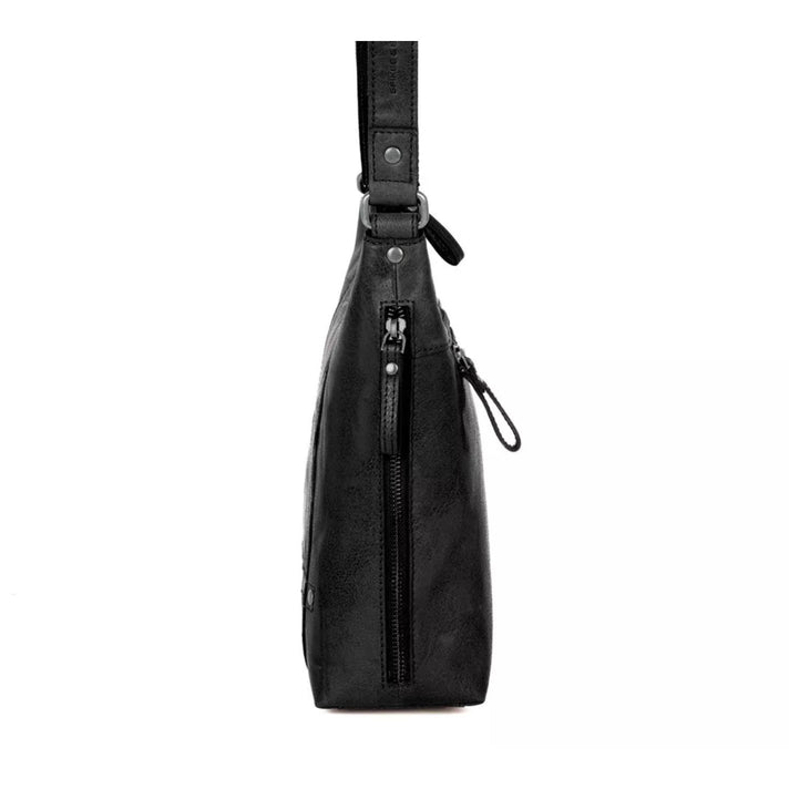 Spikes&Sparrow Tas 585110 Jessyca Black 00