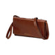 Burkely Telefoontasje 1001706 Phone bag Chestnut