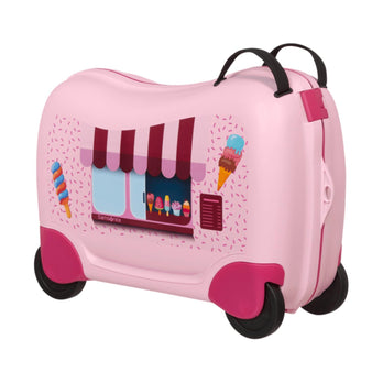 Samsonite Kinderkoffer 145033 Suitcase 9958 Ice Cream