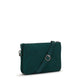 Kipling Tas Riri KI7967 PD3 Deepest emerald