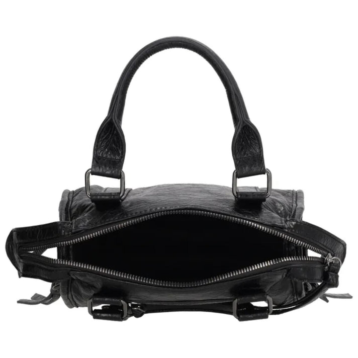 Charm Tas 25403 Berlin Zwart 001