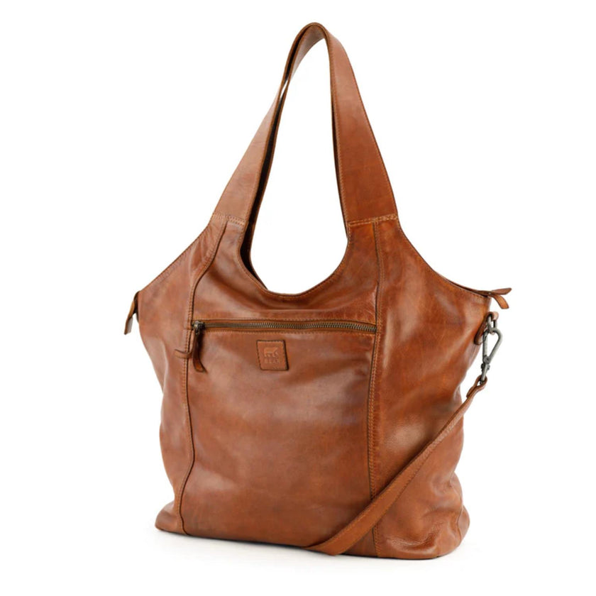 Bear Design Tas CL46469 Auora Cognac