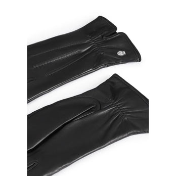 Roeckl Handschoenen 13011-220 Antwerpen Zwart 000