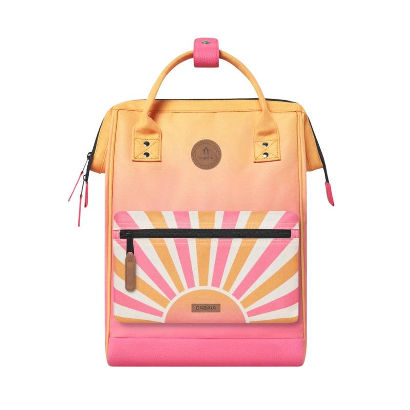 Cabaïa Laptoprugzak Adventurer L Cabourg