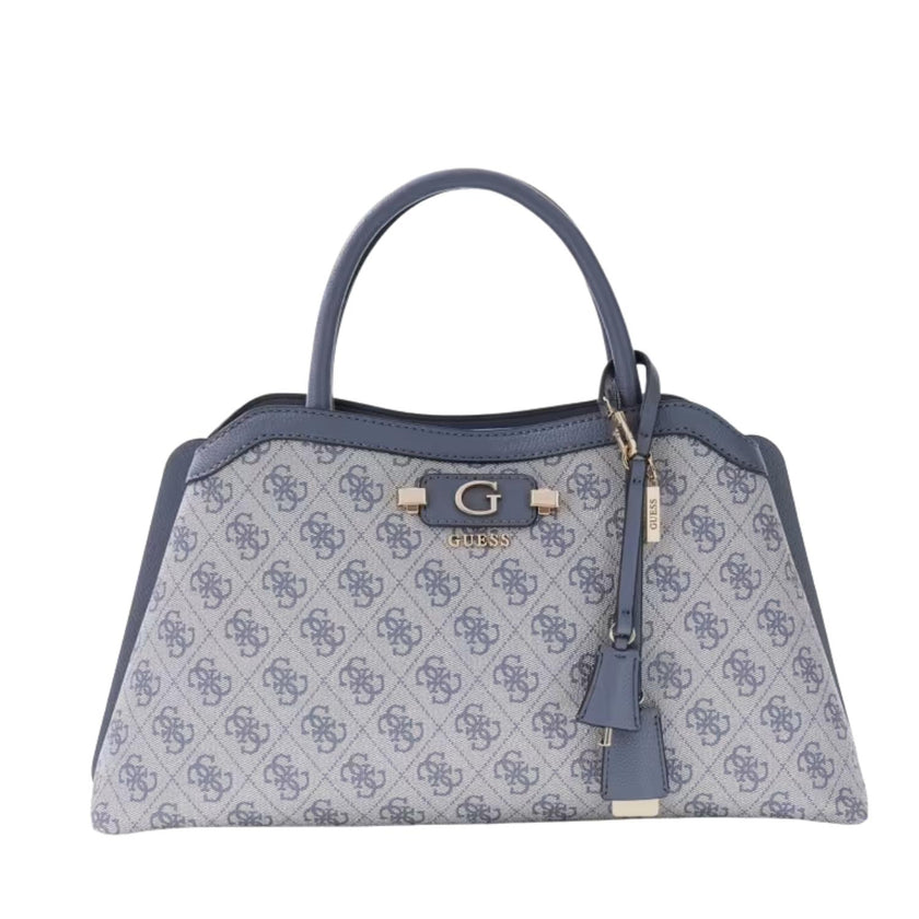 Guess Tas SG974906 Lindsey Slate Logo SLG