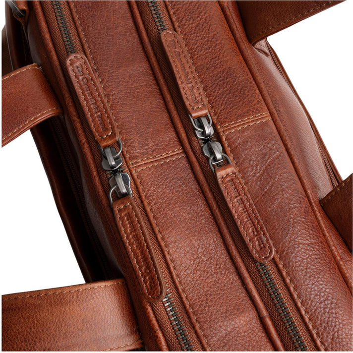Chesterfield Laptoptas C40.1108 