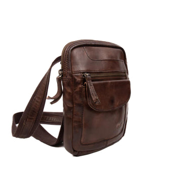 Bear Design Tas CL42993 Sasha Brown