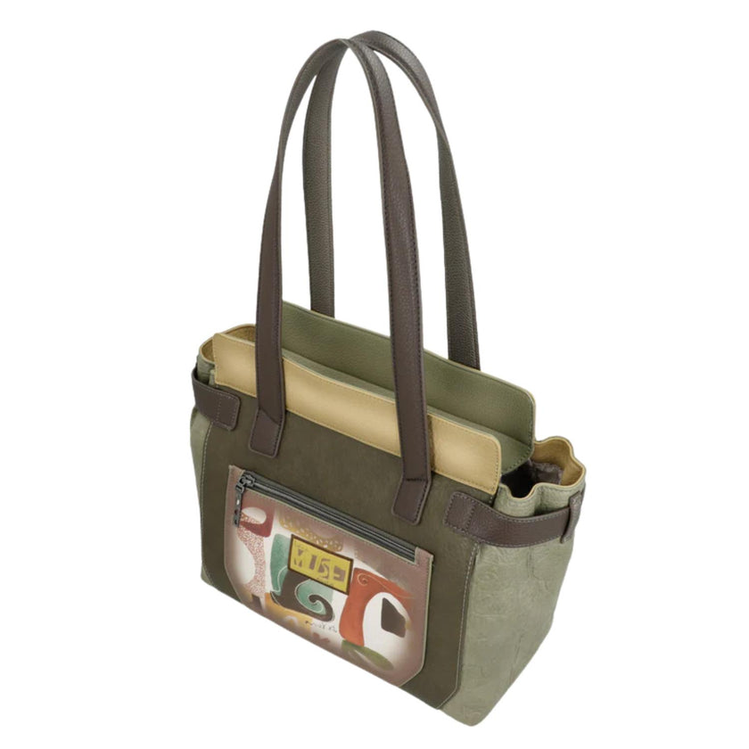 Anekke Shopper 42702-389 Muse 389