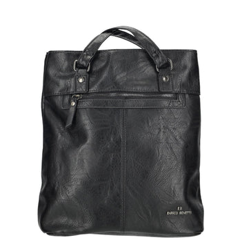 Enrico Benetti Tas 65034 Julia Zwart 001