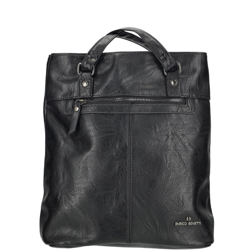 Enrico Benetti Tas 65034 Julia Zwart 001