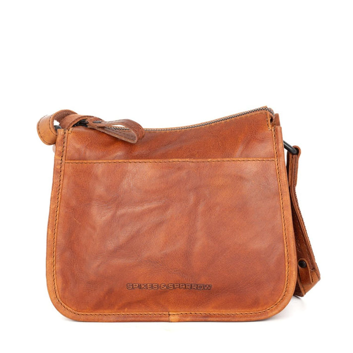 Spikes&Sparrow Tas 601112 Bronco Brandy 47