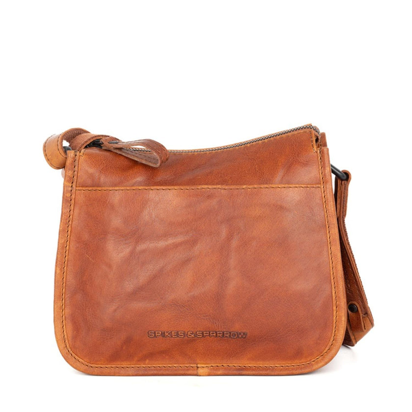 Spikes&Sparrow Tas 601112 Bronco Brandy 47