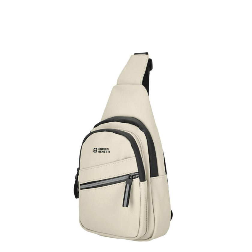 Enrico Benetti crossovertas 56012 Licht Taupe 117