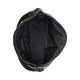Burkely Tas 1001601 Wide hobo Gun metal 11