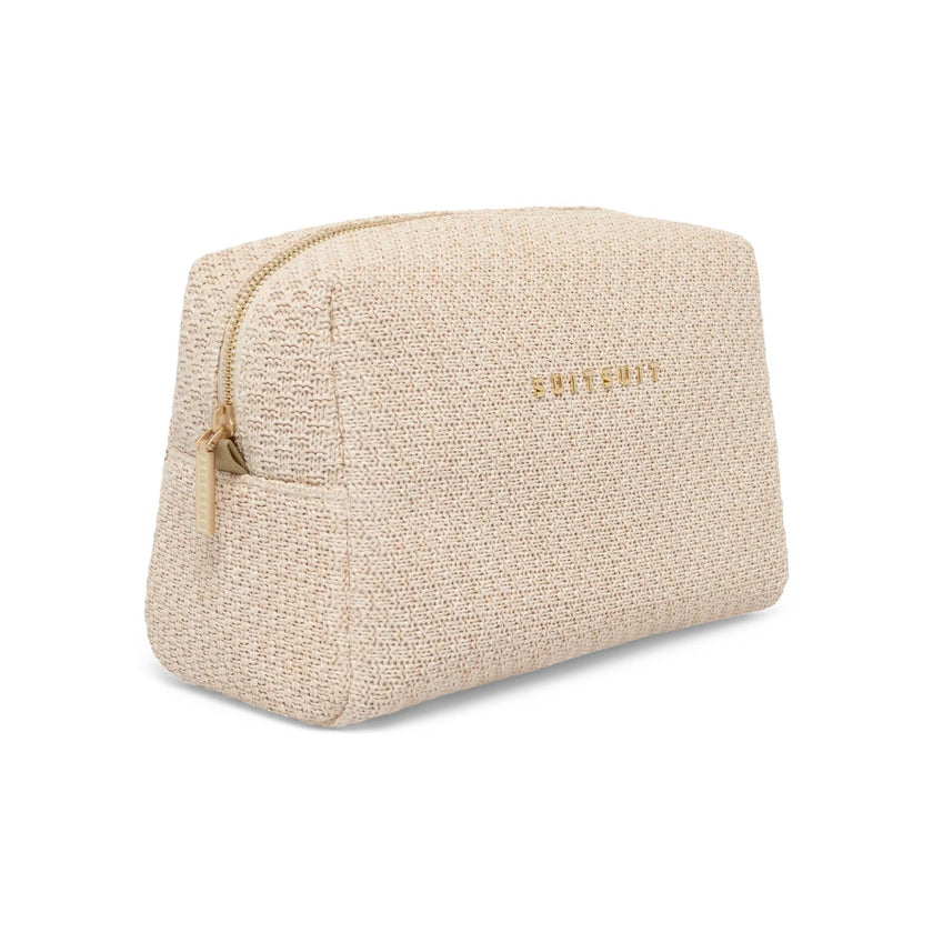 SUITSUIT Beautyset AF-68030 Natural Straw