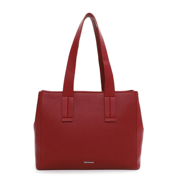 Emily & Noah Tas 65390 Heidemarie Red 600