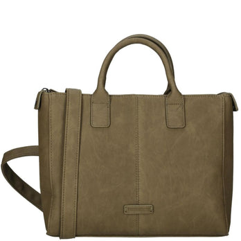 Enrico Benetti Tas 66753- Roza Olijf 029