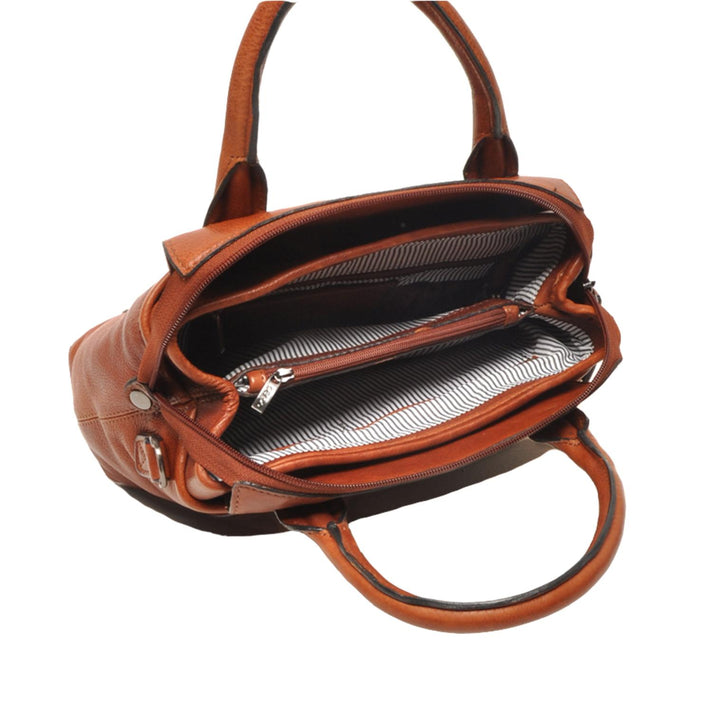 Berba Tas 335-200 Lucca Brandy 95