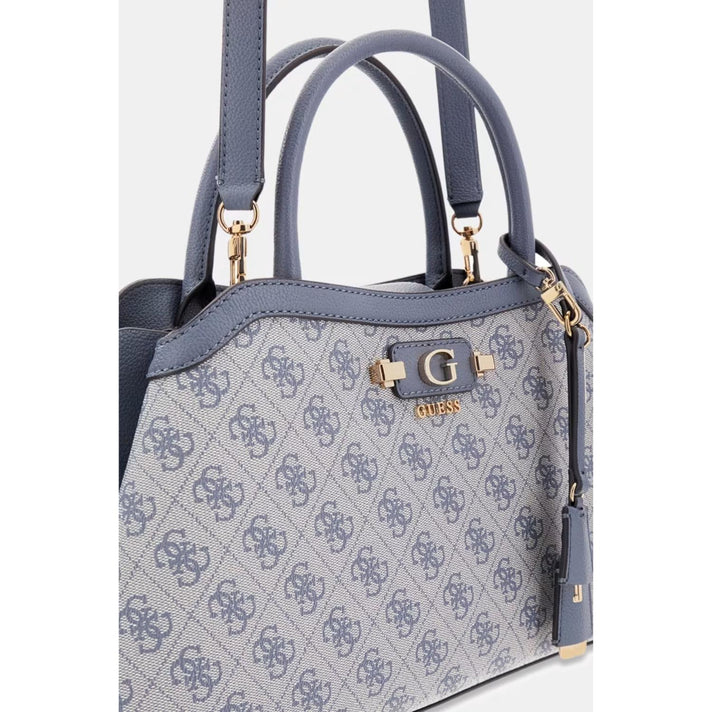 Guess Tas SG974906 Lindsey Slate Logo SLG