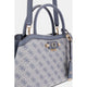 Guess Tas SG974906 Lindsey Slate Logo SLG