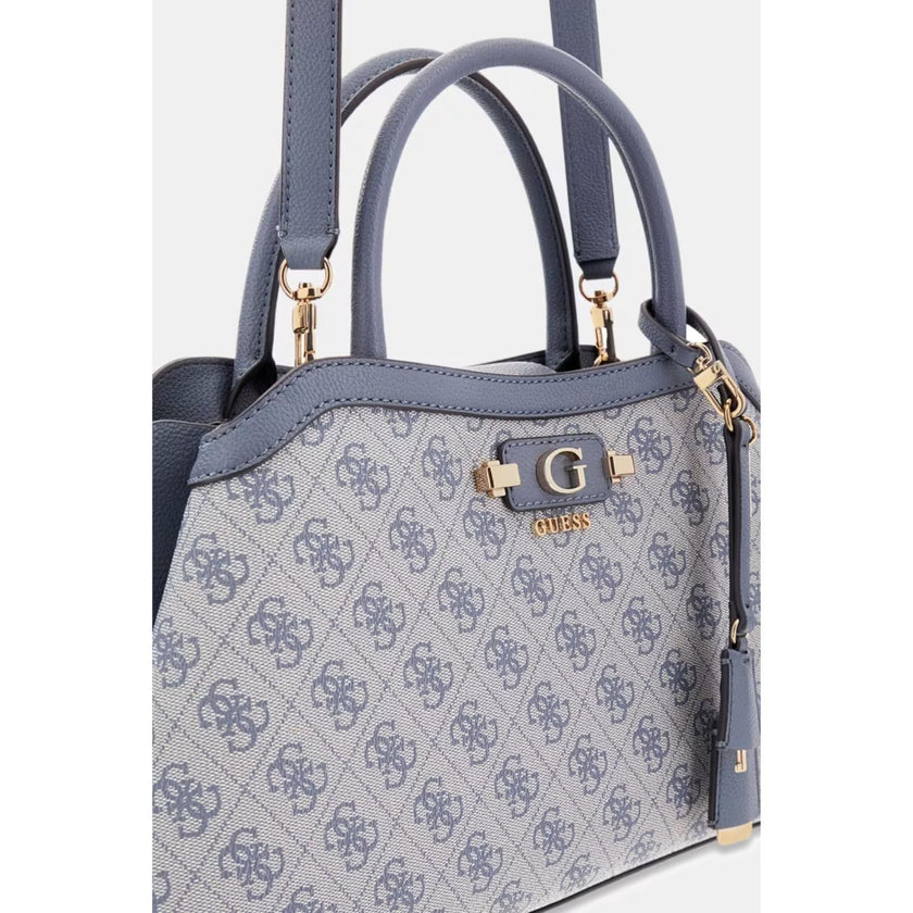 Guess Tas SG974906 Lindsey Slate Logo SLG