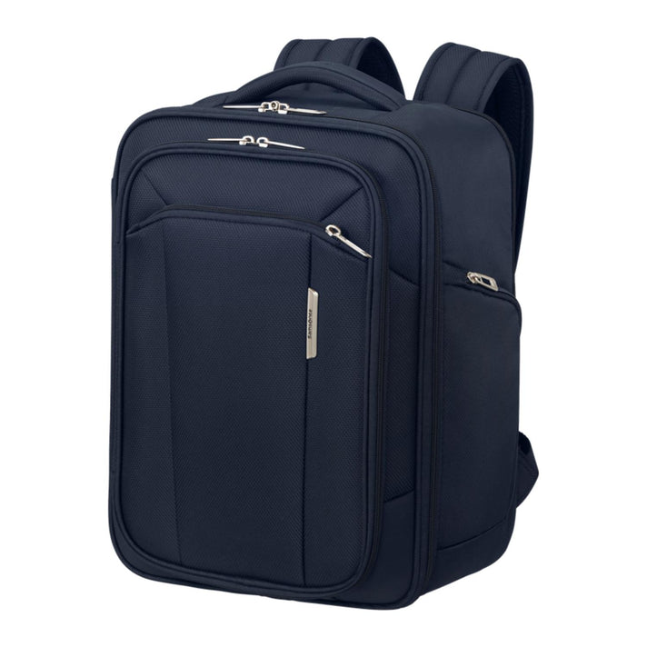 Samsonite Rugzak 159856 Backpack S 1549 Midnight Blue