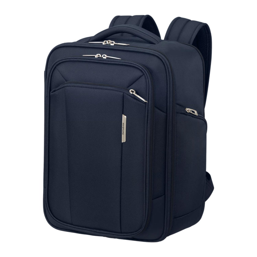 Samsonite Rugzak 159856 Backpack S 1549 Midnight Blue
