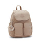 Kipling Rugzak City pocket mini 18789 J00 Tan Beige
