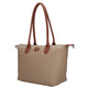 Charm Shopper 23817 Buckingham Taupe 016