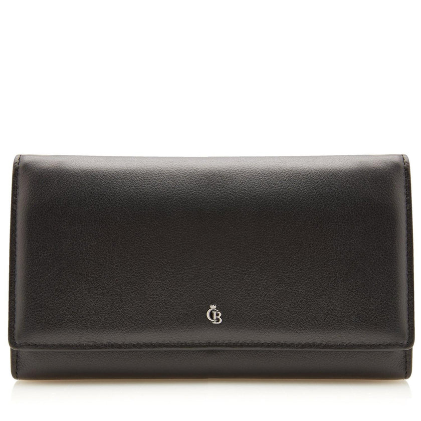 Castelijn en Beerens Portemonnee 67 2402 Vita Zwart