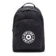 Kipling Rugzak Curtis XL K15950 TL4 Black Lite