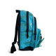 Little Legends Rugzak LL2011 Backpack L Croco Checkerboard 02