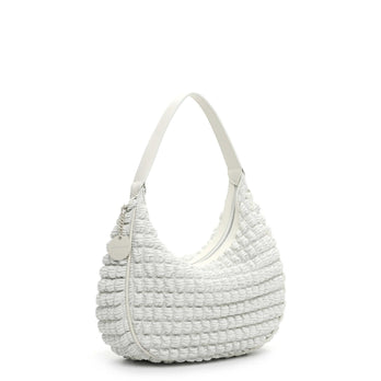 Emily & Noah Tas 64875 Eleonore White 300