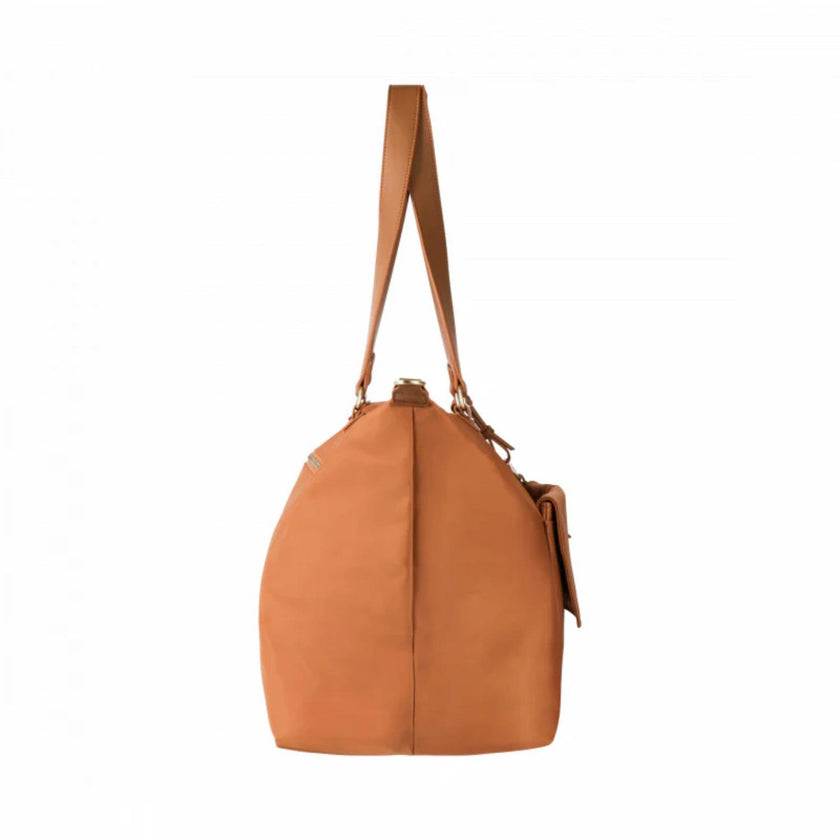 Mosz Reistas Sandy Burnt Orange