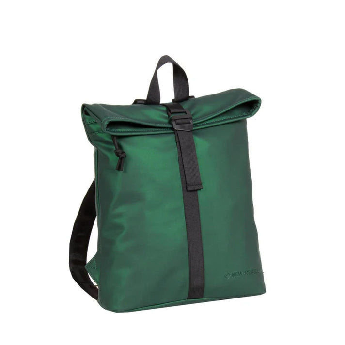 New Rebels Rugzak 51.1255 Los Angeles Night Darkgreen 64