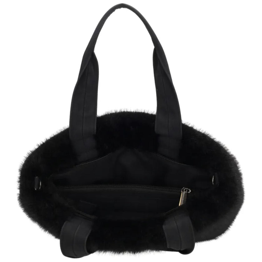 Zebra Trends Tas 23897 Fur Emma Zwart 001