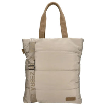 Zebra Trends Shopper 21536* Licht Taupe 117