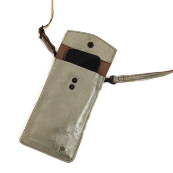 Bear Design Telefoontasje CP2071 Priya Champagne