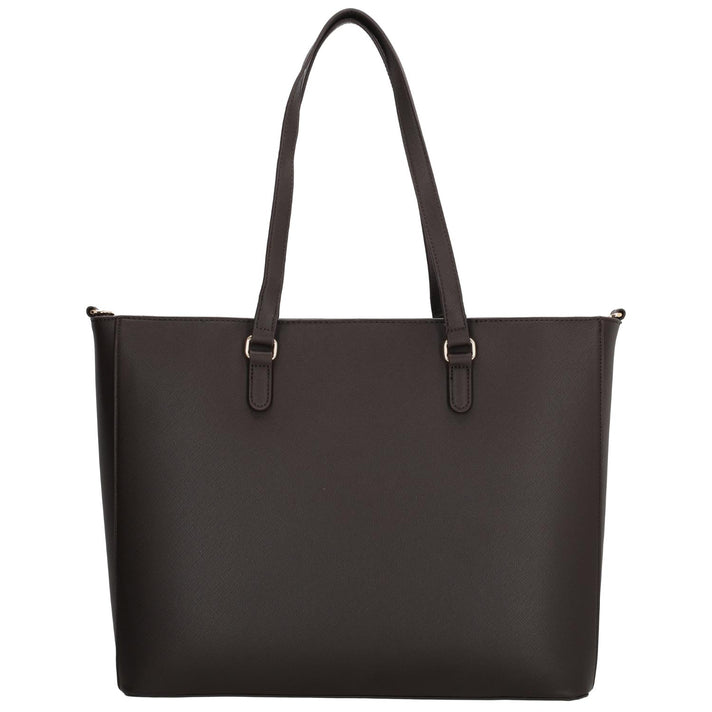 Charm Shopper 19228 Donkerbruin 097