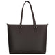 Charm Shopper 19228 Donkerbruin 097