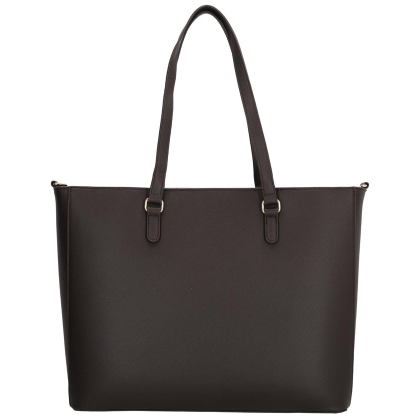 Charm Shopper 19228 Donkerbruin 097