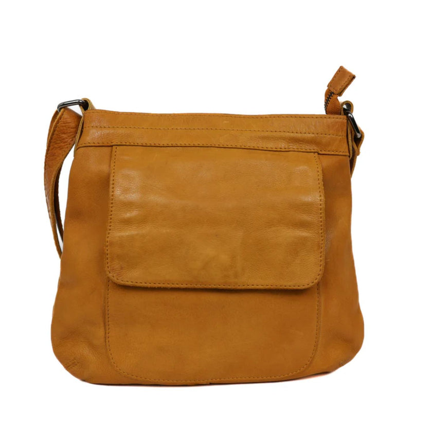 Bear Design Tas MJ2034 Yellow