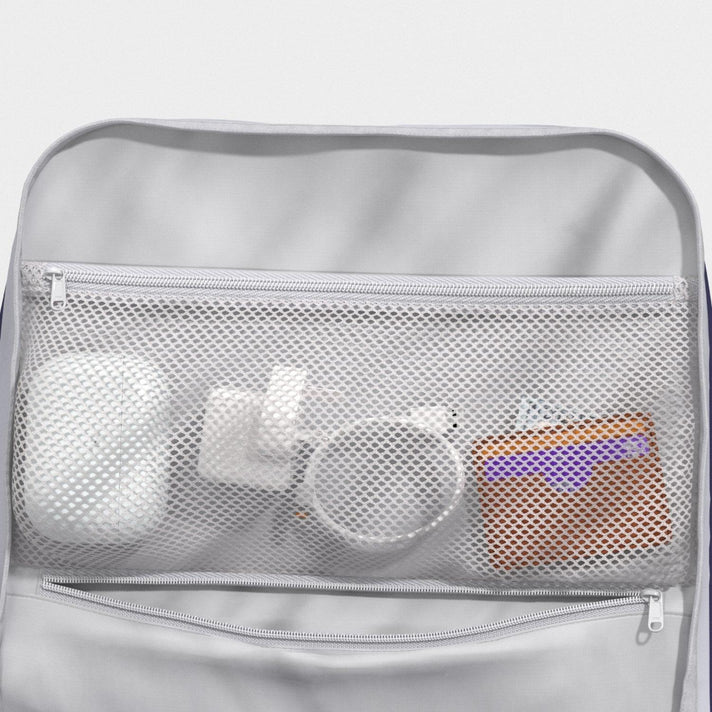 Cabin Zero Reistas CZ18 Milit 36 ltr Galaxy 2504