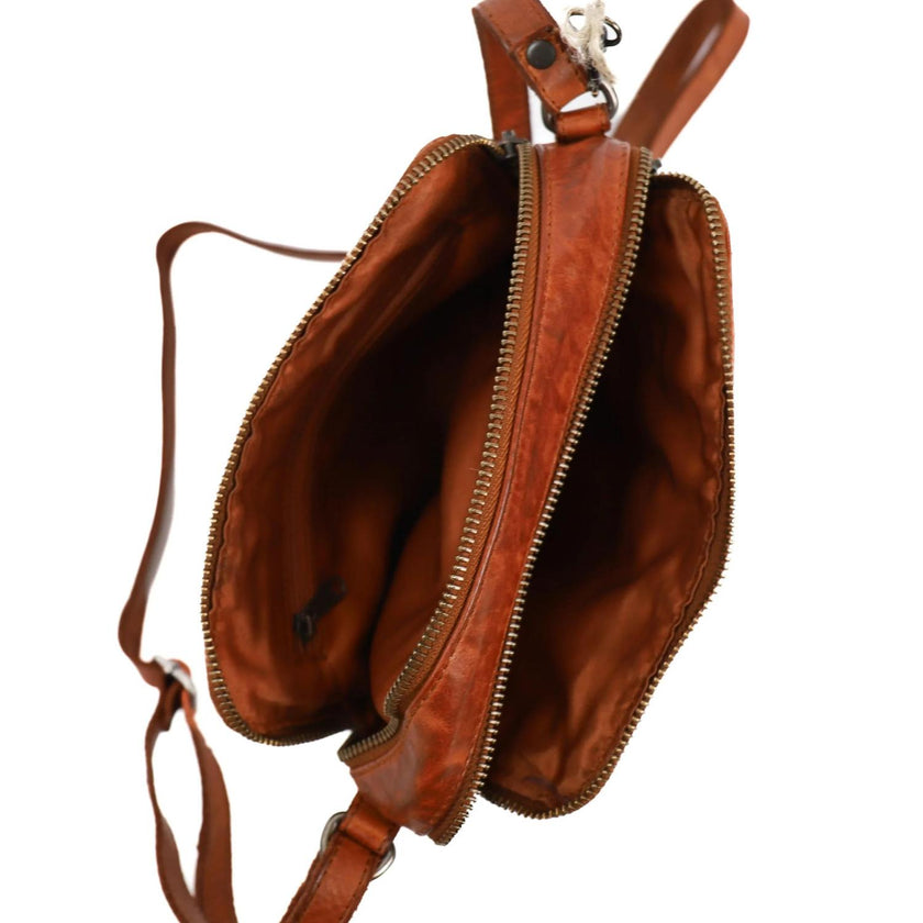 Bear Design Tas CL44395 Cognac