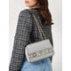 Guess Tas klep EBM951121 Eco ali Pewter