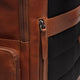 Chesterfield Laptop Rugzak C58.0711 Lennox Cognac 31