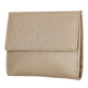 Charm Portemonnee 23597 Washington Champagne 095