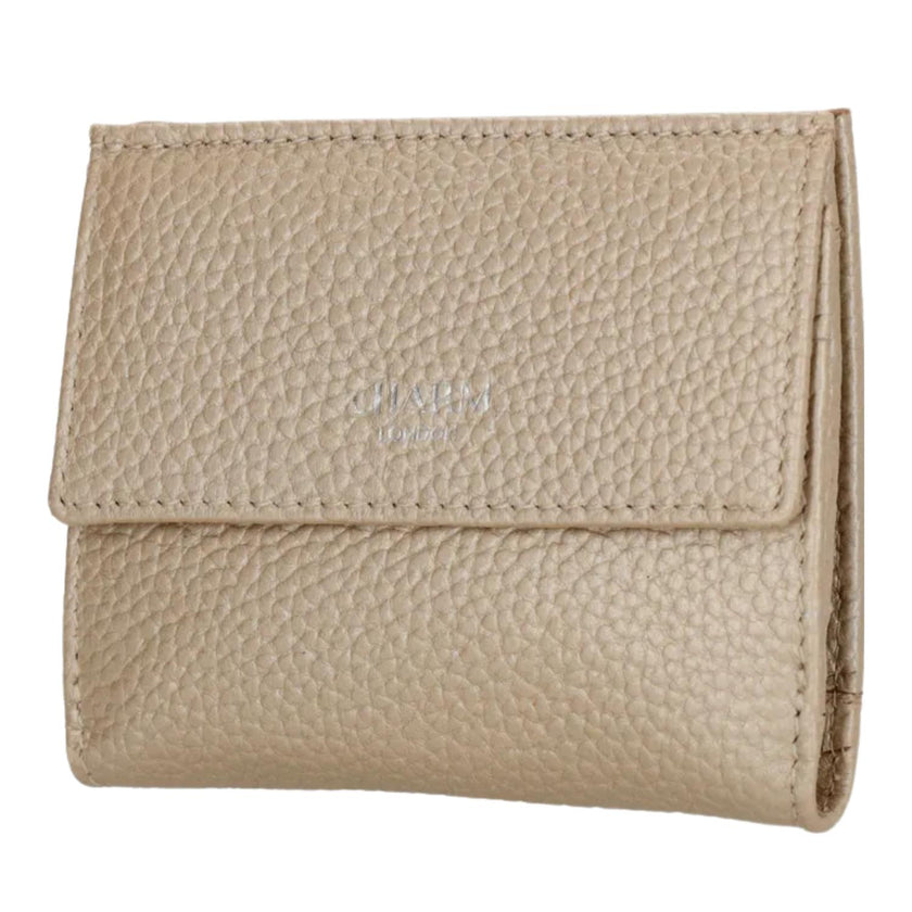 Charm Portemonnee 23597 Washington Champagne 095