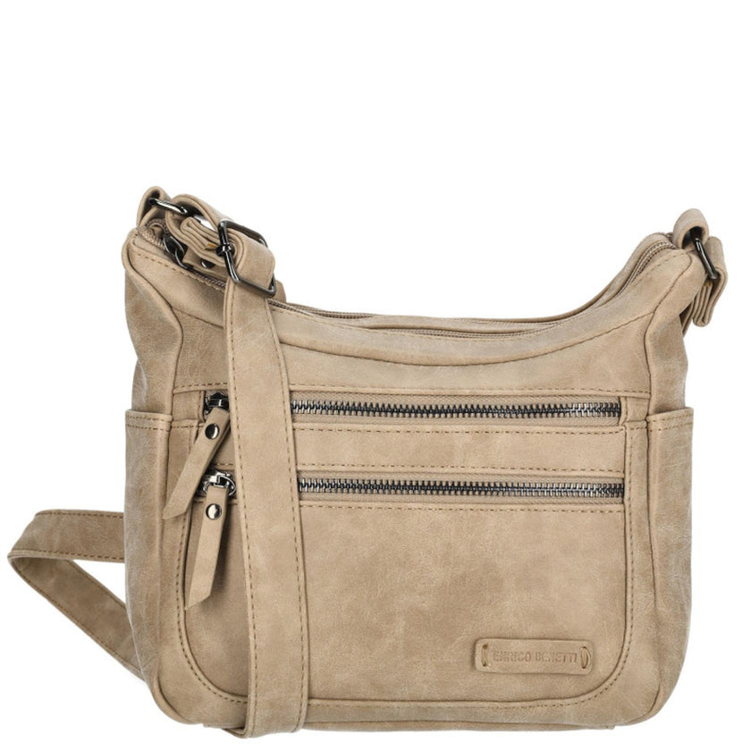Enrico Benetti Tas 66343 Nouméa Mid. Taupe 134