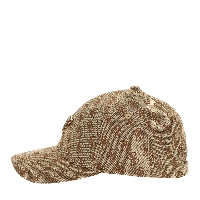 Guess Pet AW5368 Katya Latte Logo